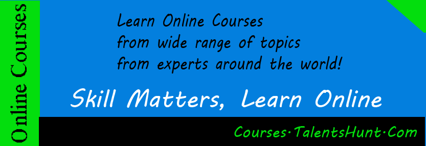 learn new skills online