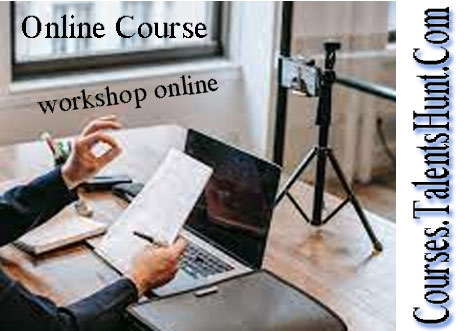 teach online courses