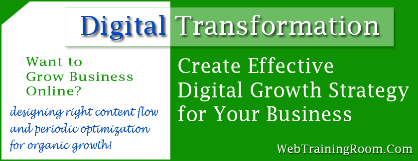 digital transformation service New York USA