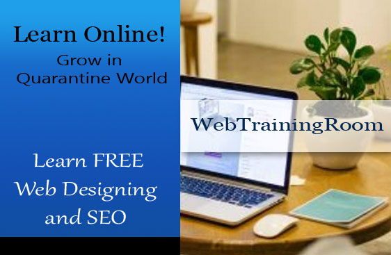 learn seo and webdesigng